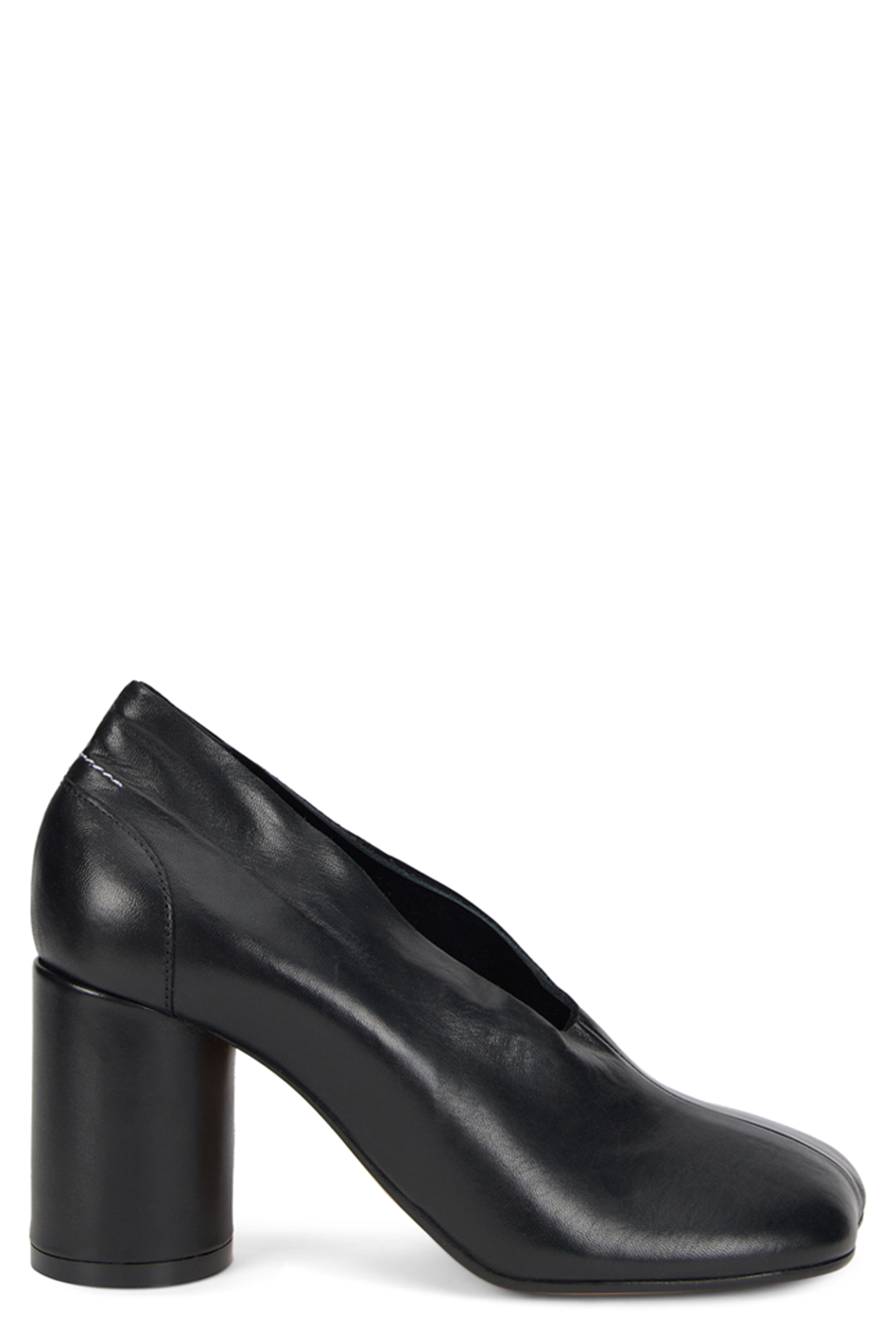 Anatomic Court shoes in nappa