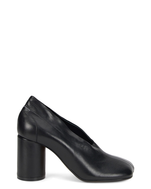 Anatomic Court shoes in nappa