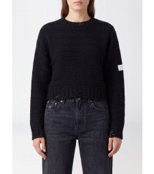 [MM6 Maison Margiela] Knitwear FW26 S52HL0031M13040 900