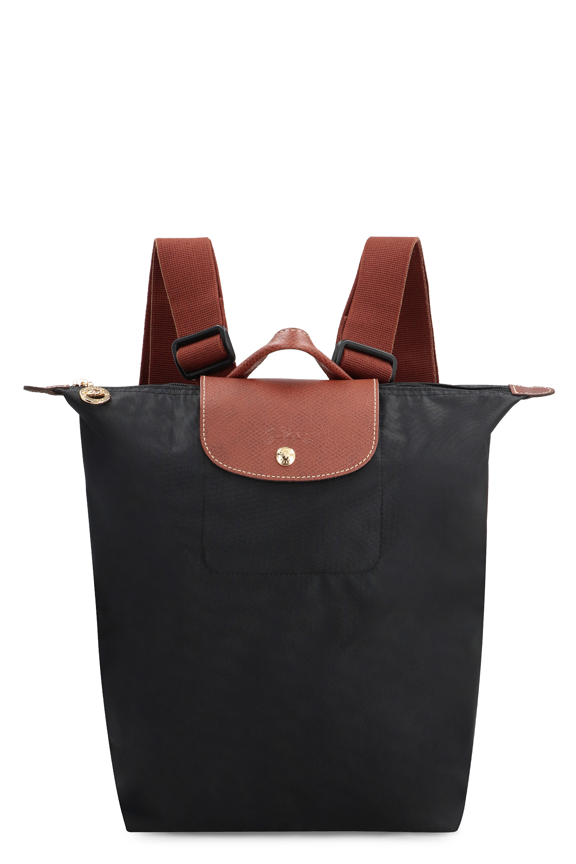 Le Pliage Original M Technical fabric backpack