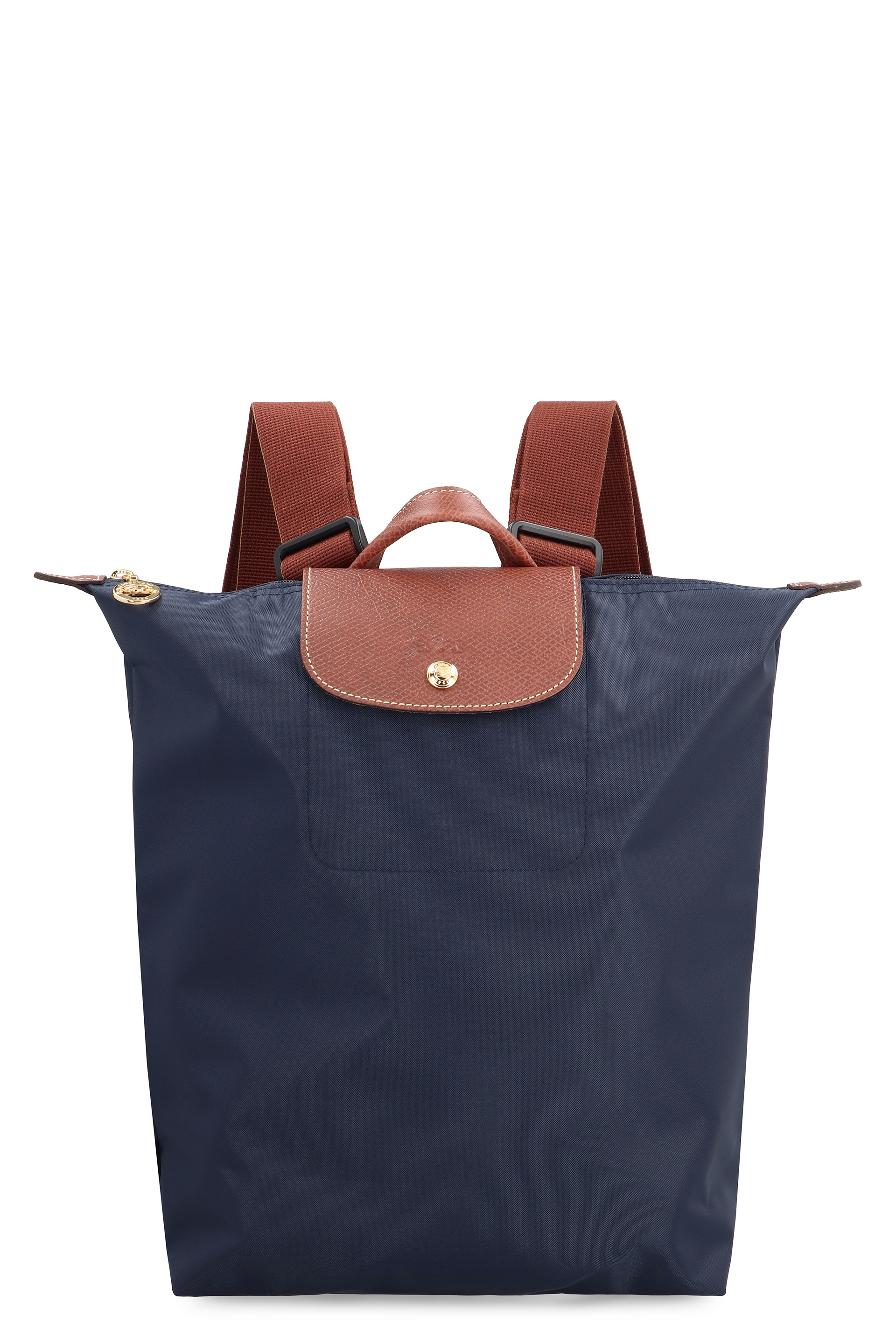 Le Pliage Green M Nylon backpack