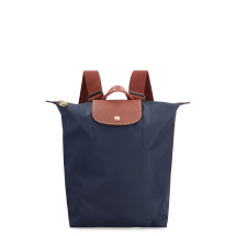 Le Pliage Green M Nylon backpack