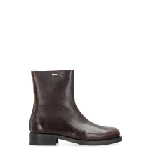 Boots Truck in leather