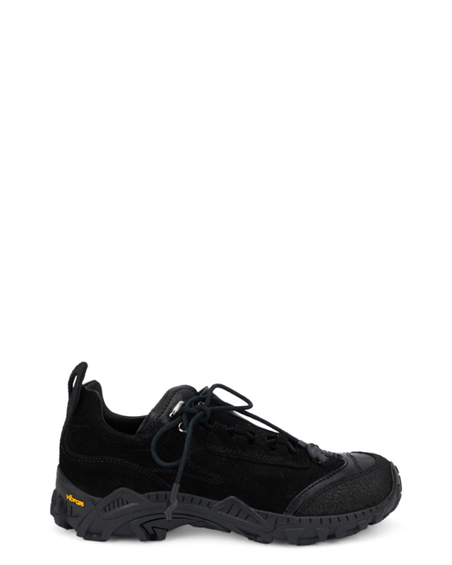 Sneakers with durable sole