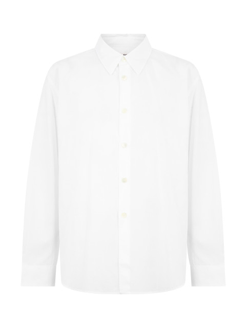 Classic long-sleeve shirt