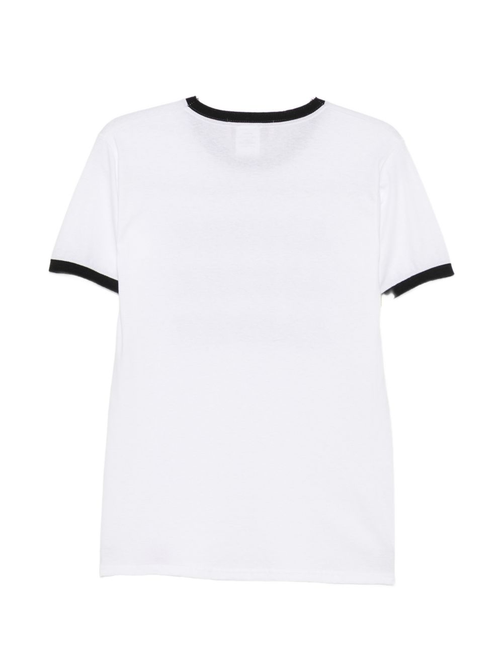 ALESSANDRO ENRIQUEZ TS109CO WHITE/BLACK