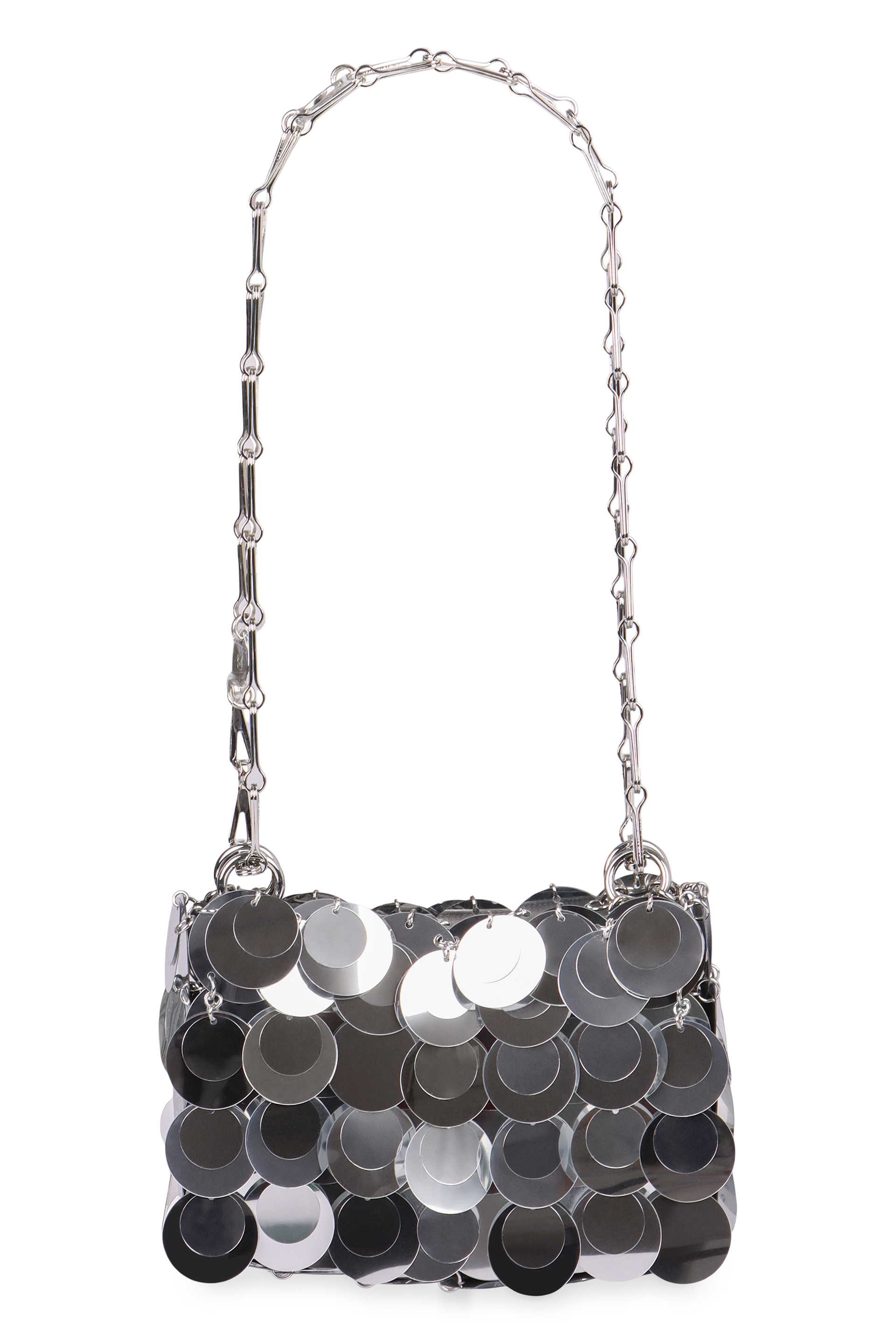 Sparkles Discs Nano Bag