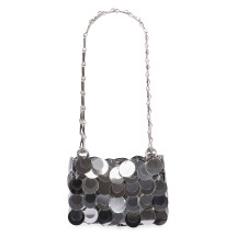 Sparkles Discs Nano Bag