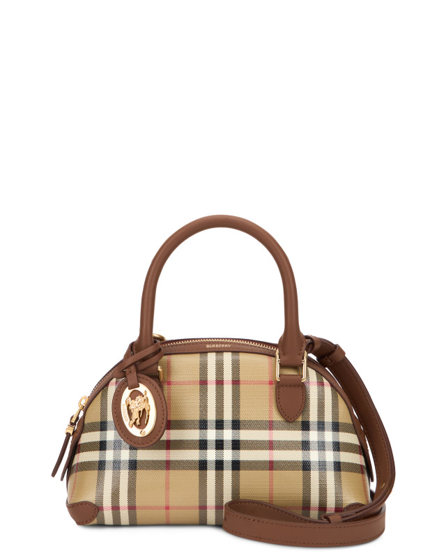 Primrose Mini bag in fabric
