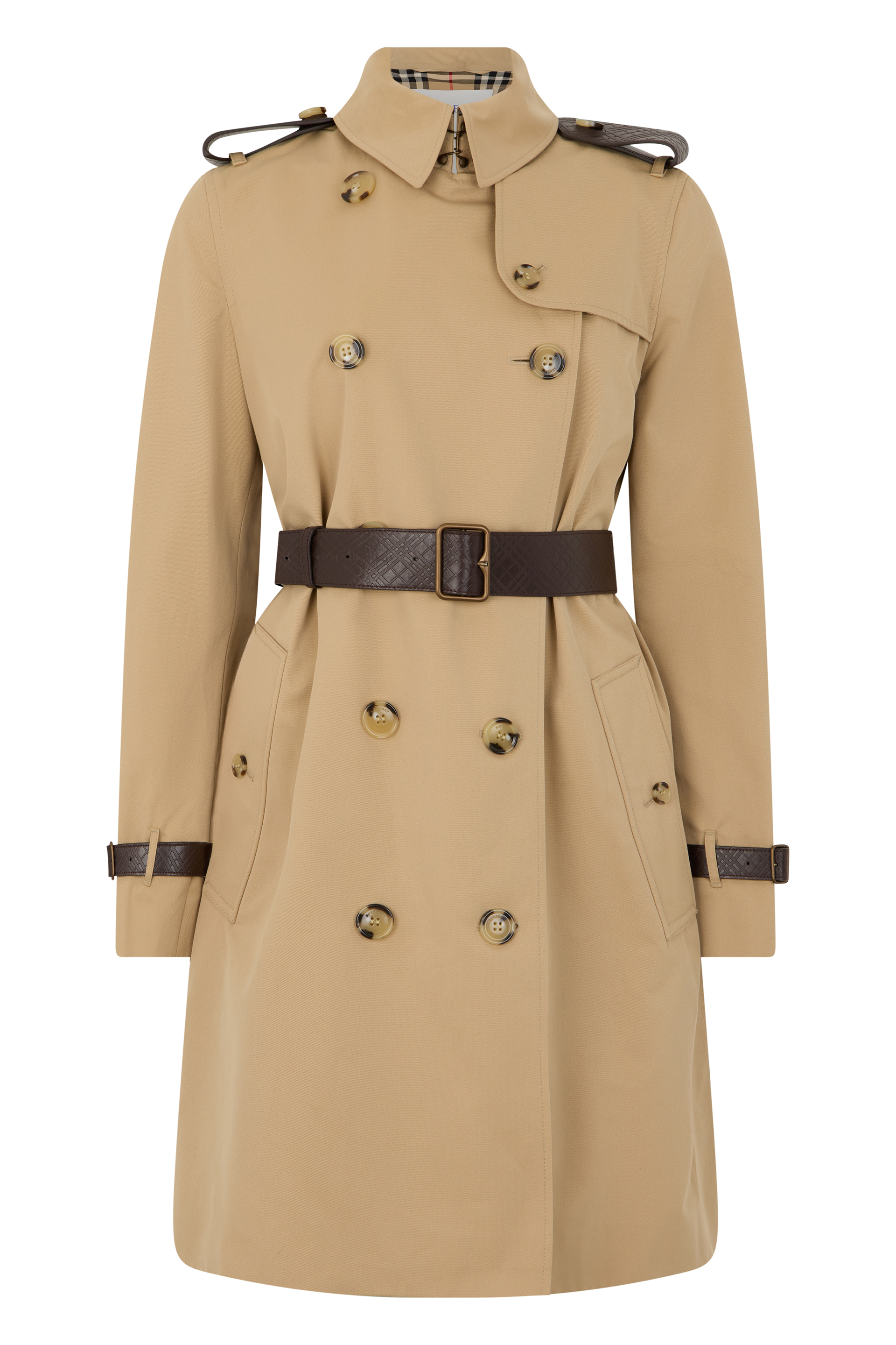 trench coat