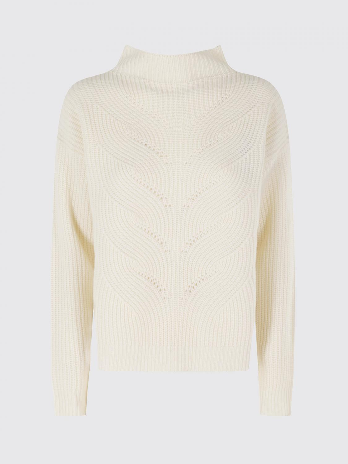 [Herno] Knitwear FW26 ML00023DR70188 1010