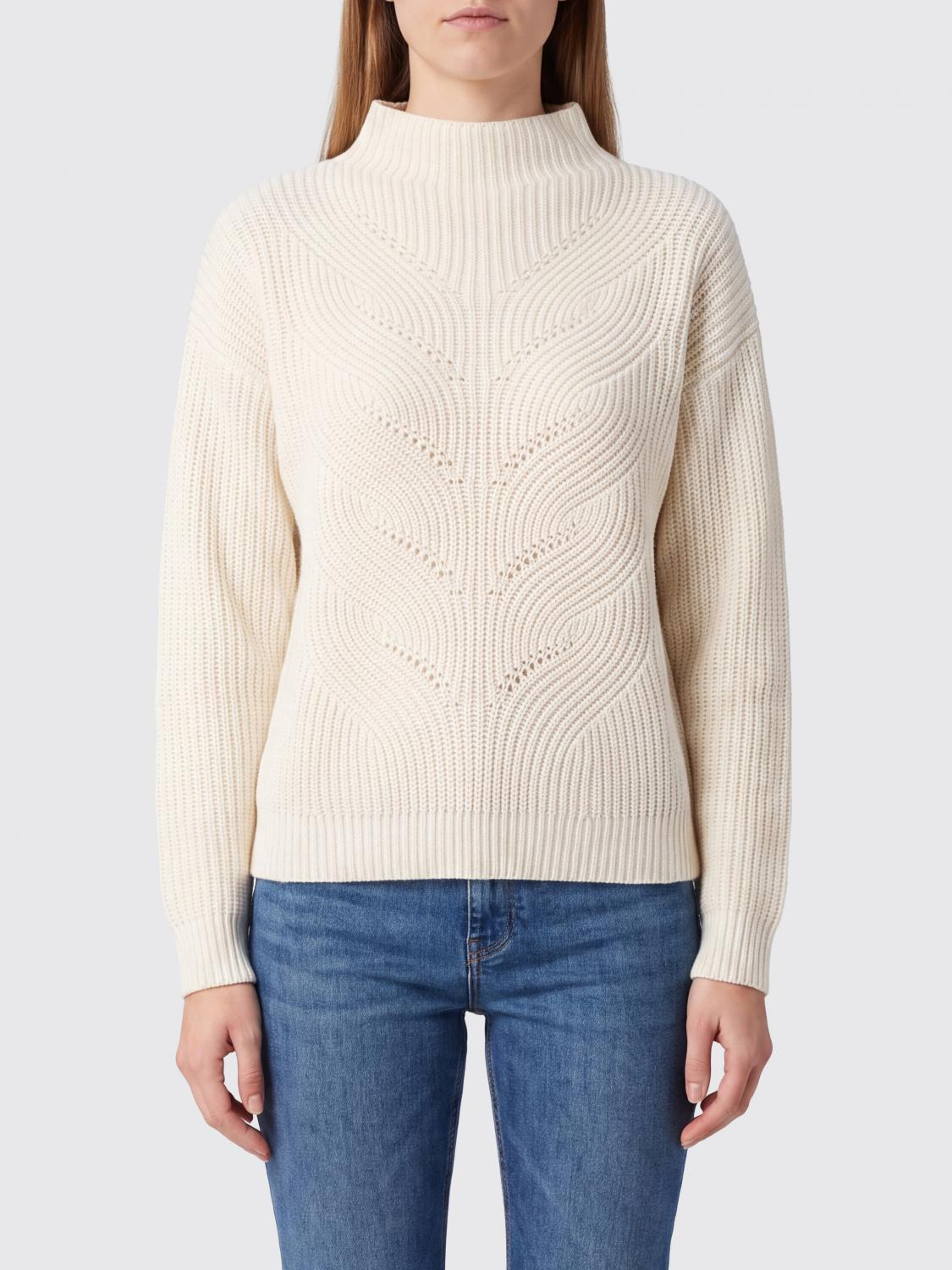 [Herno] Knitwear FW26 ML00023DR70188 1010