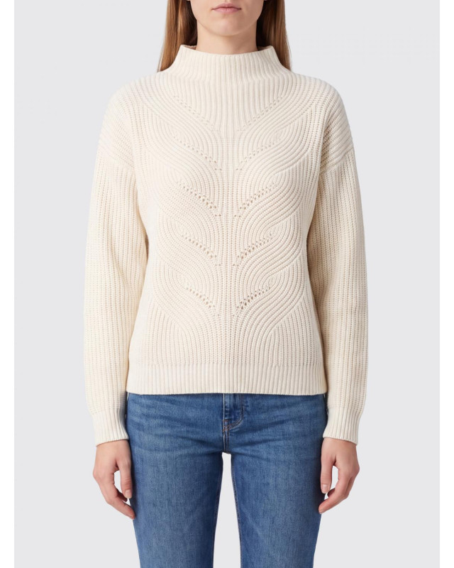 [Herno] Knitwear FW26 ML00023DR70188 1010