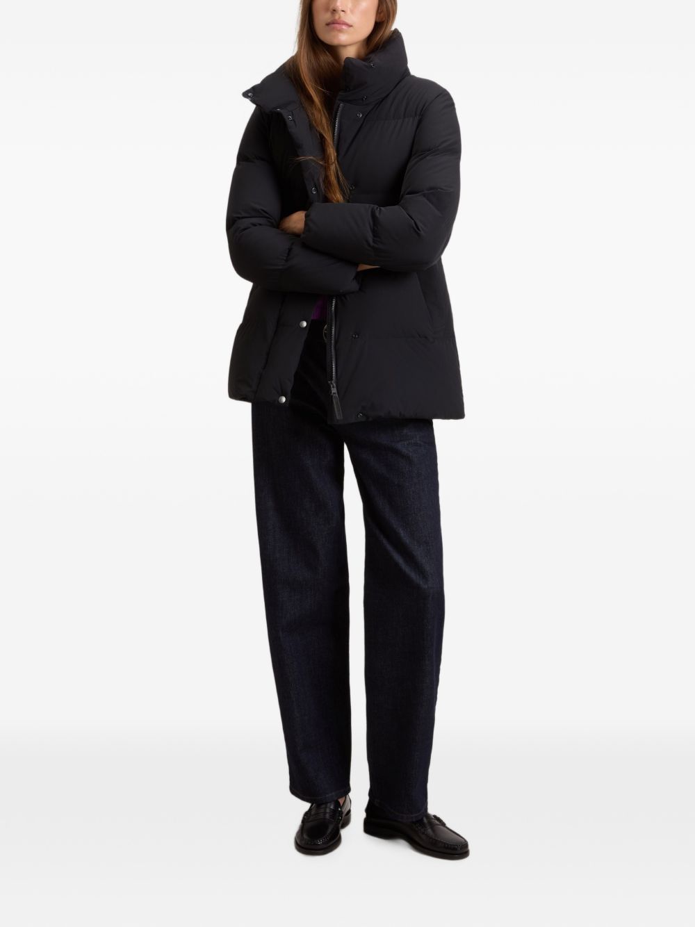 WOOLRICH CFWWOU2228FR UT3107100