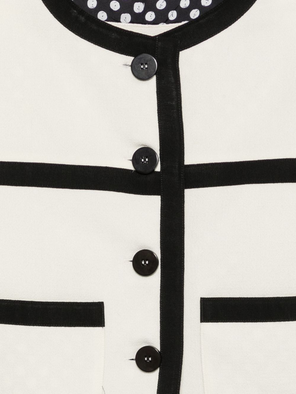 ALESSANDRO ENRIQUEZ JK39DCR OFFWHITE