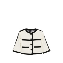 ALESSANDRO ENRIQUEZ JK39DCR OFFWHITE
