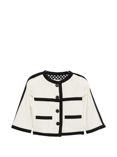 ALESSANDRO ENRIQUEZ JK39DCR OFFWHITE