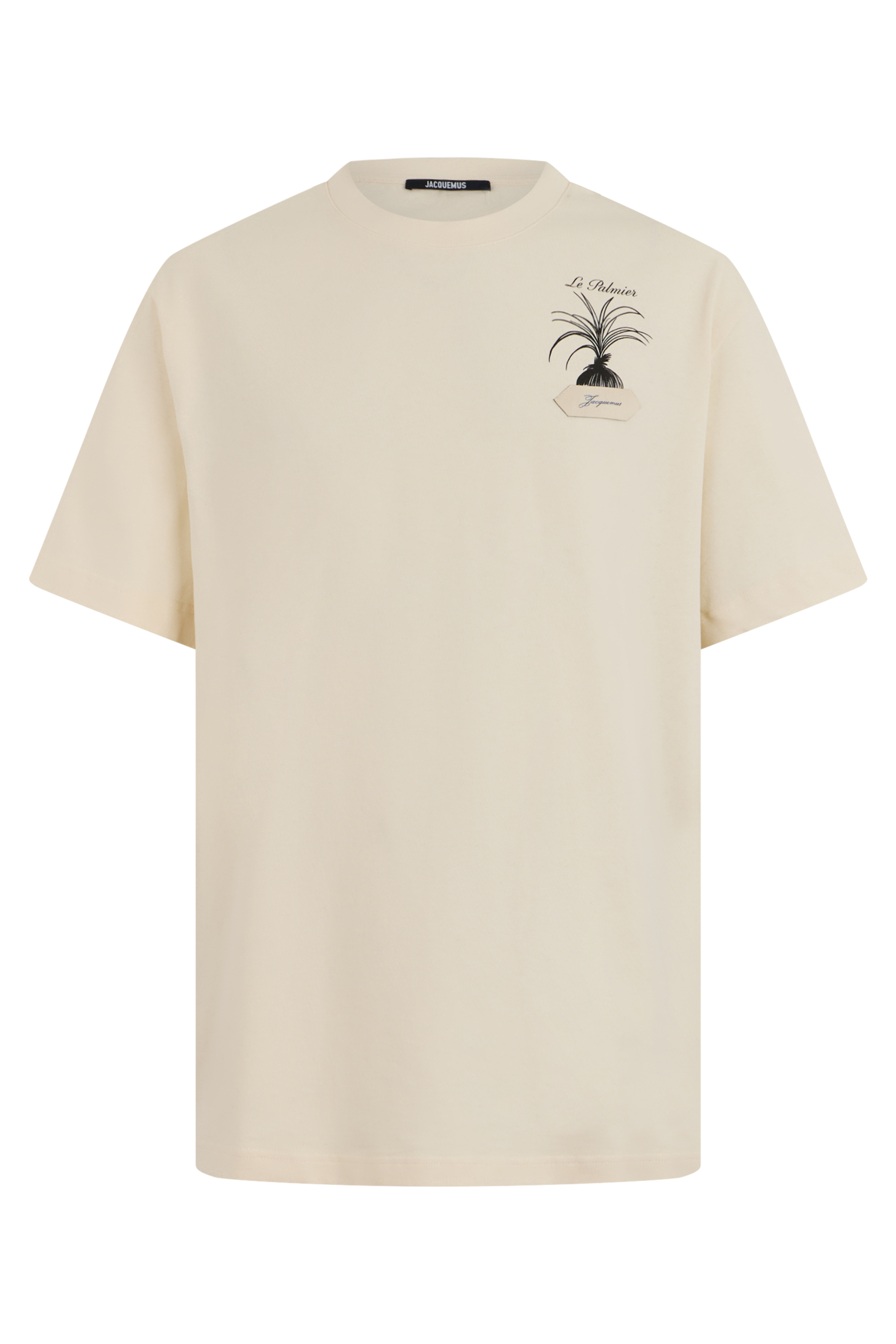 Cotton T-shirt