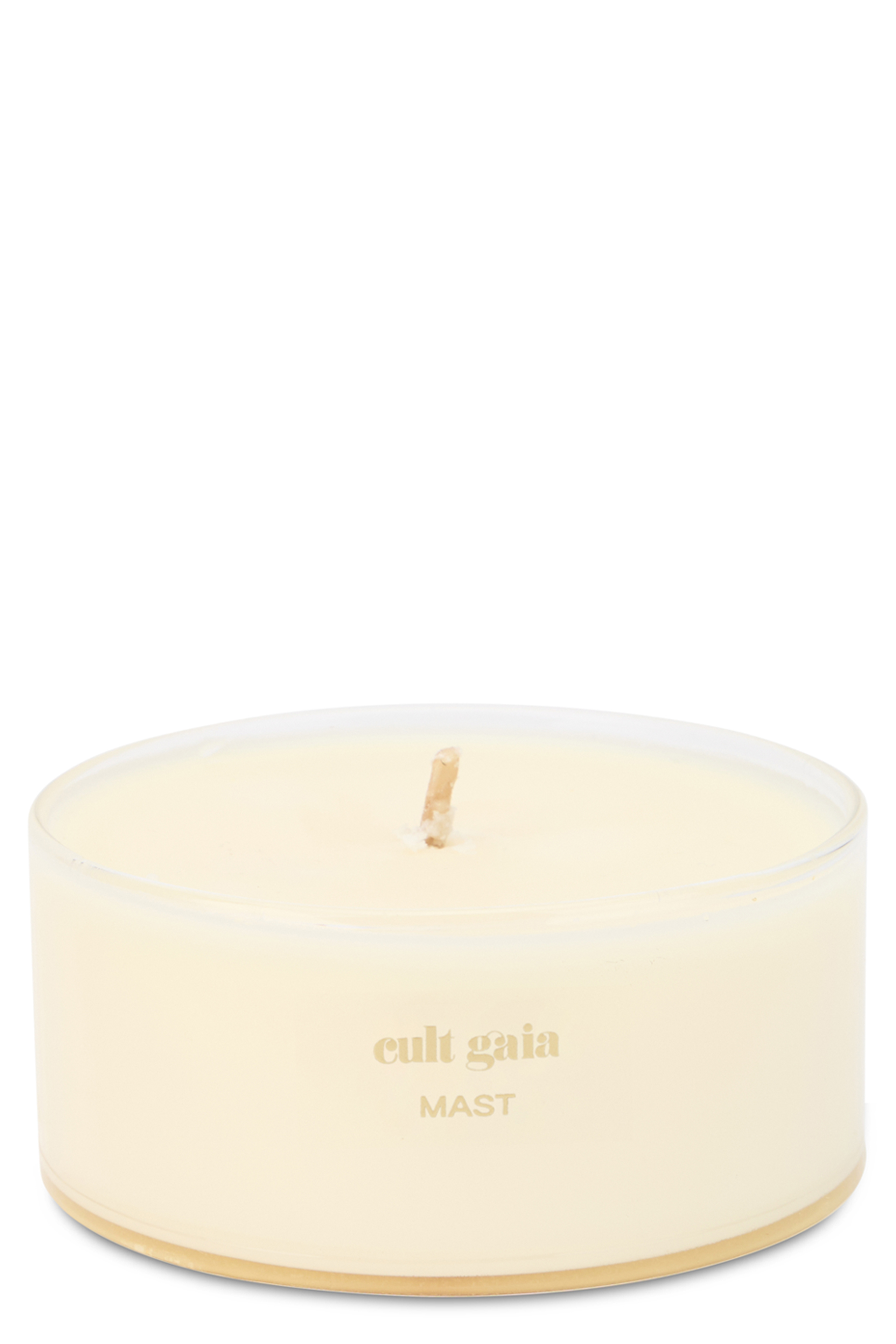 scented candle cylindrical