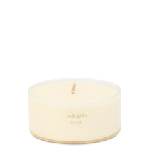 scented candle cylindrical