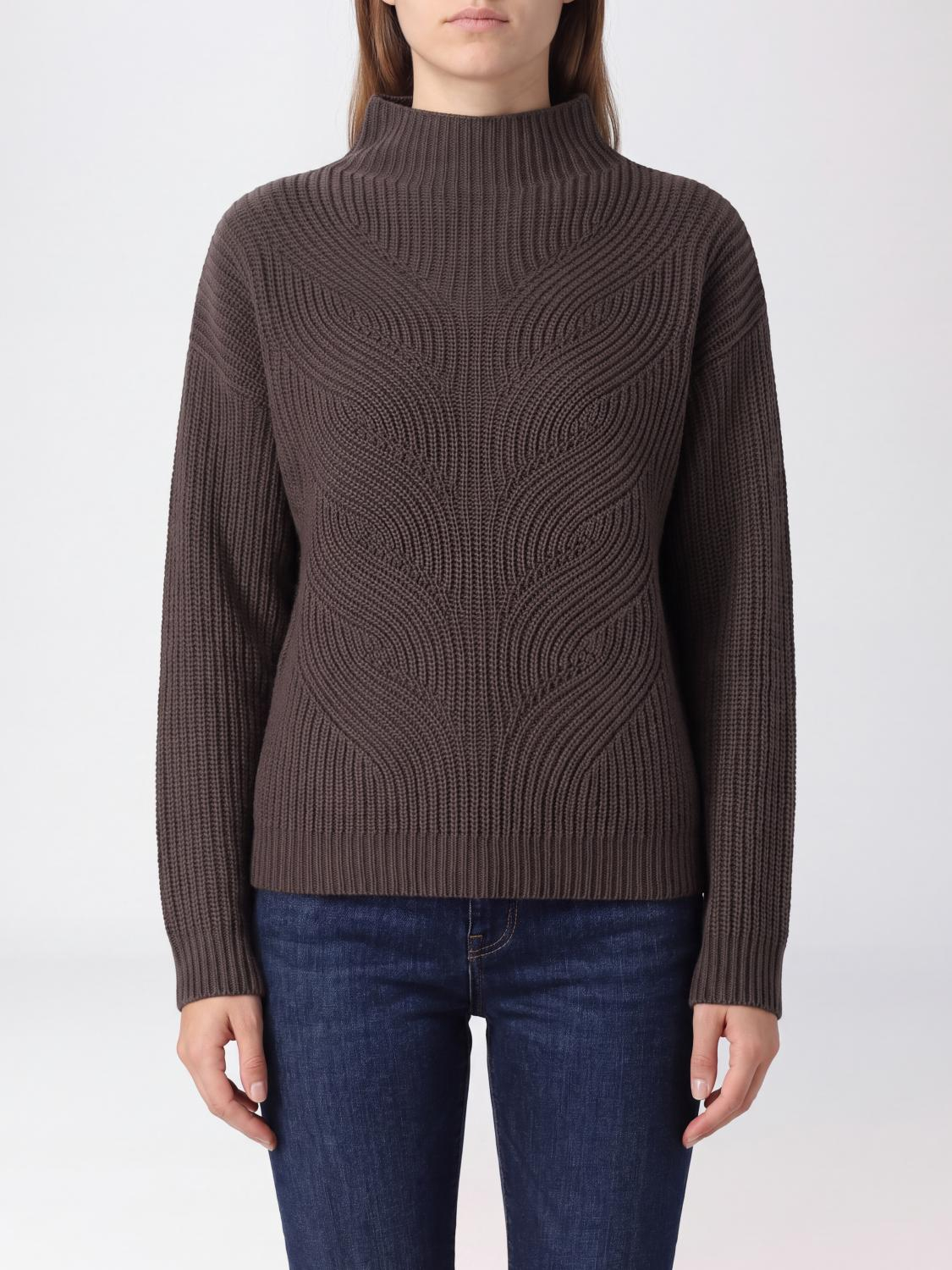 [Herno] Knitwear FW26 ML00023DR70188 8810