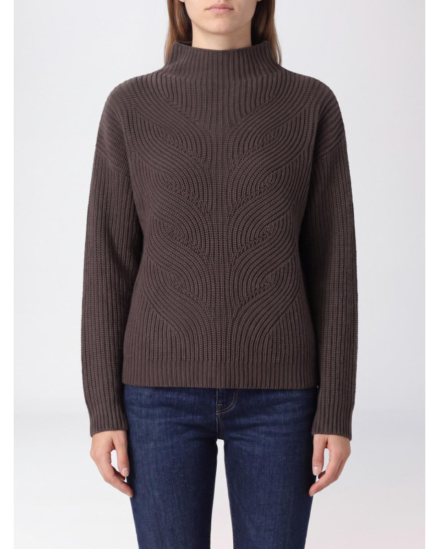 [Herno] Knitwear FW26 ML00023DR70188 8810
