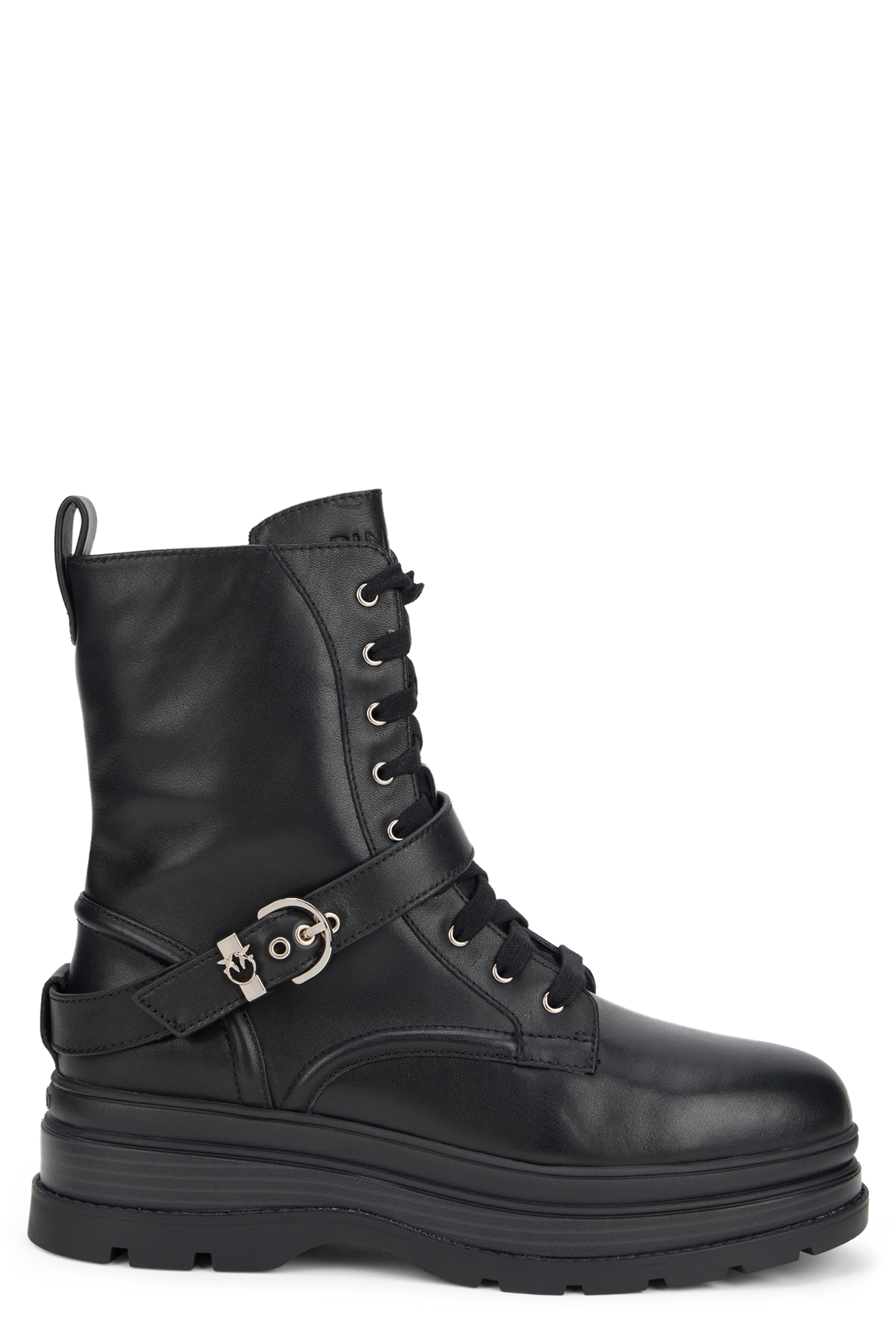 Frogs with high sole