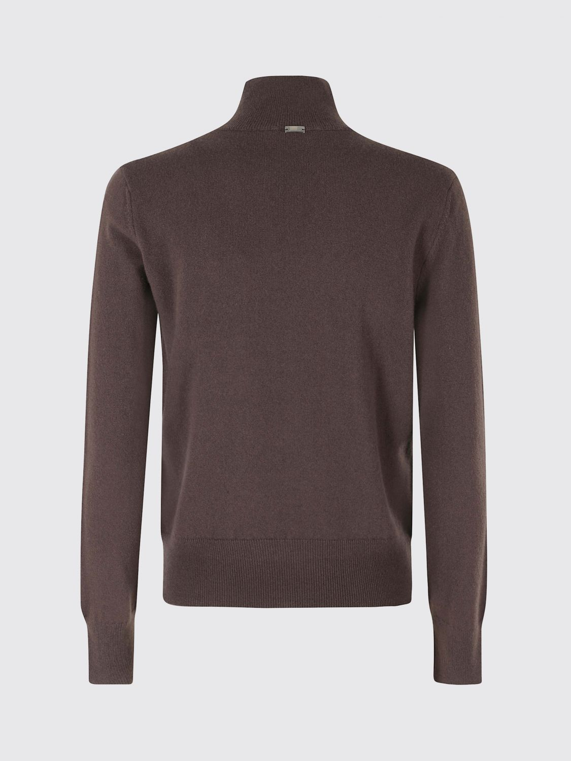 [Herno] Knitwear FW26 ML00020DR70103 8810