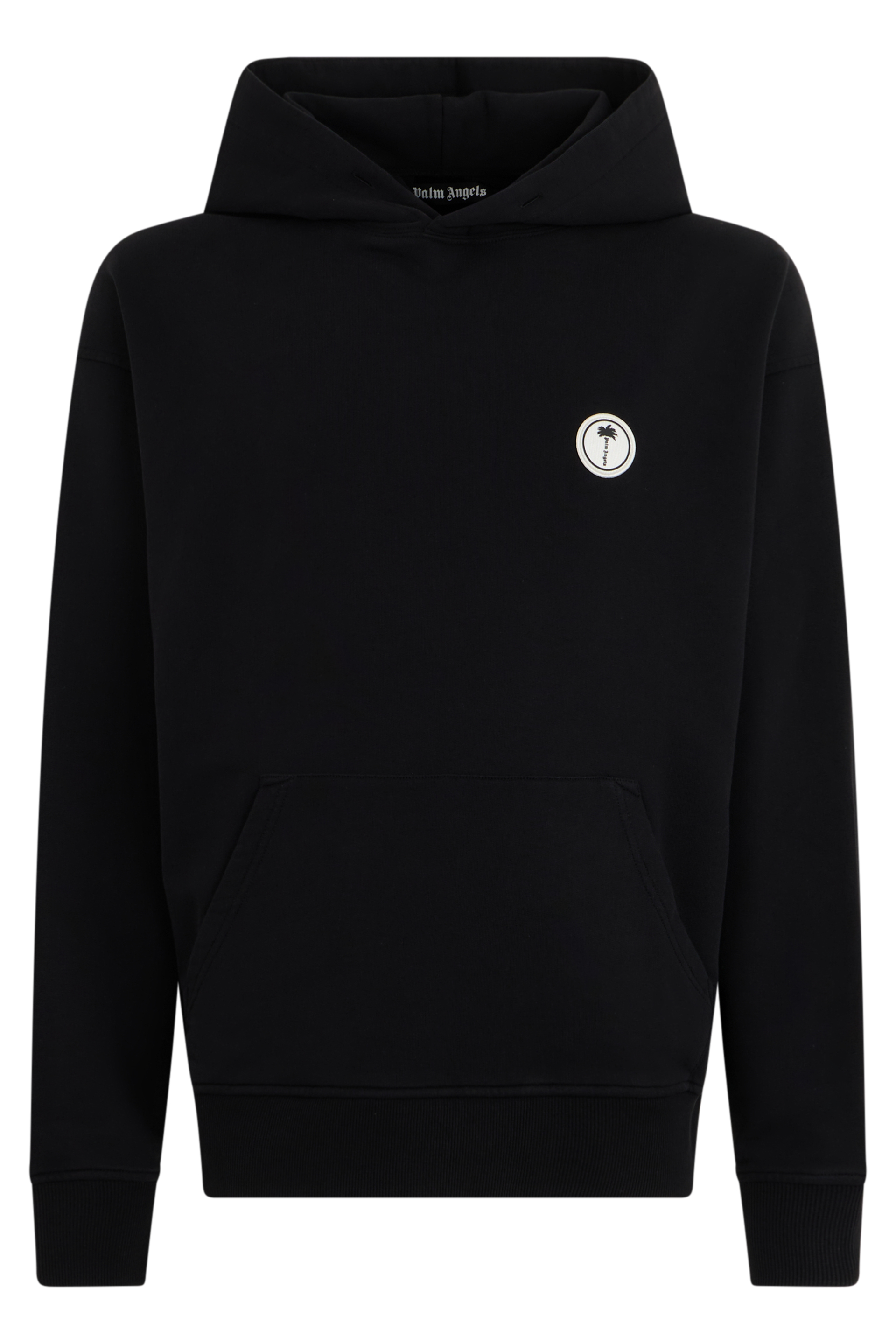 Cotton hoodie
