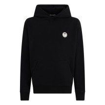 Cotton hoodie