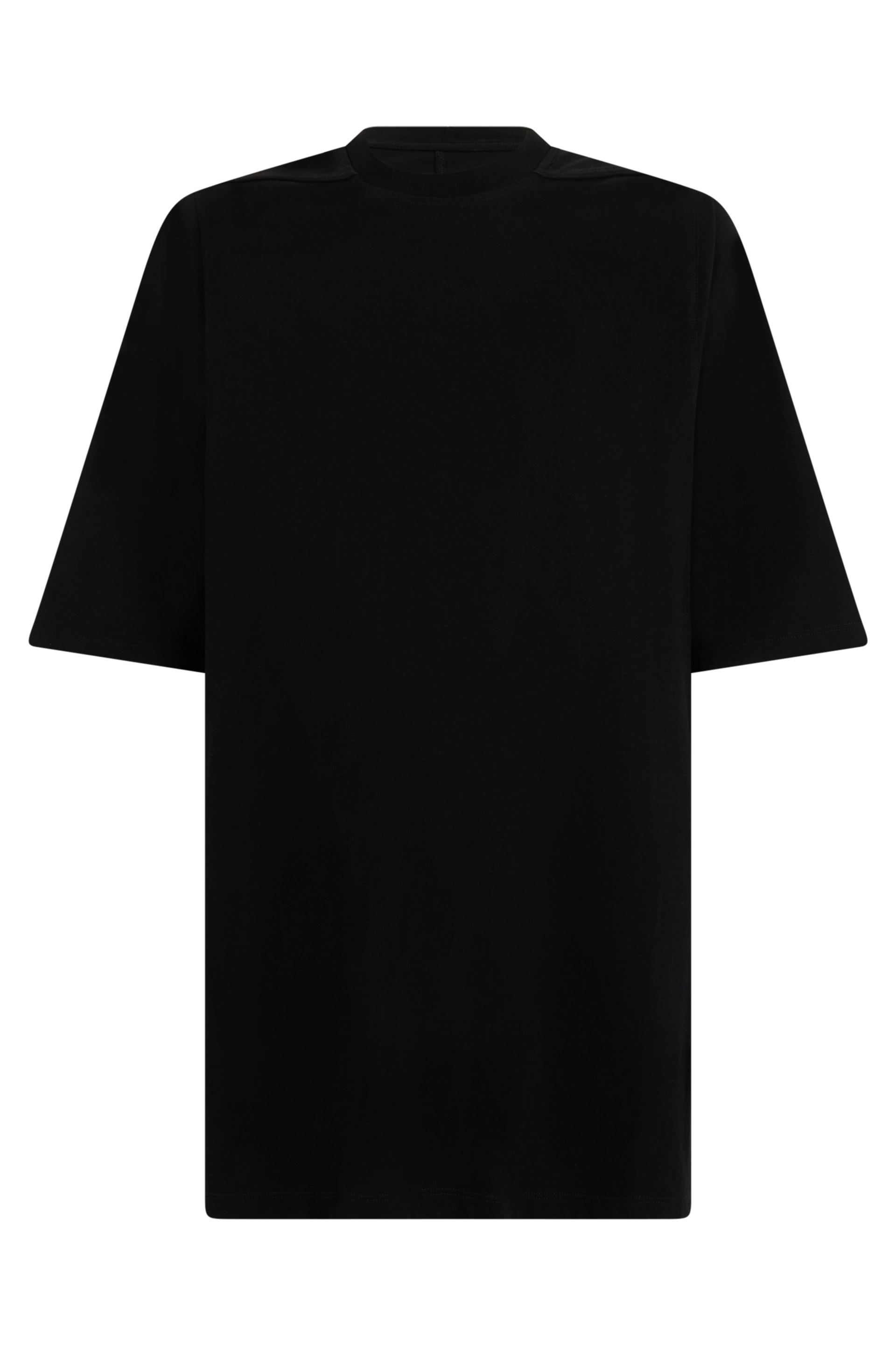 Cotton T-shirt with short sleeves