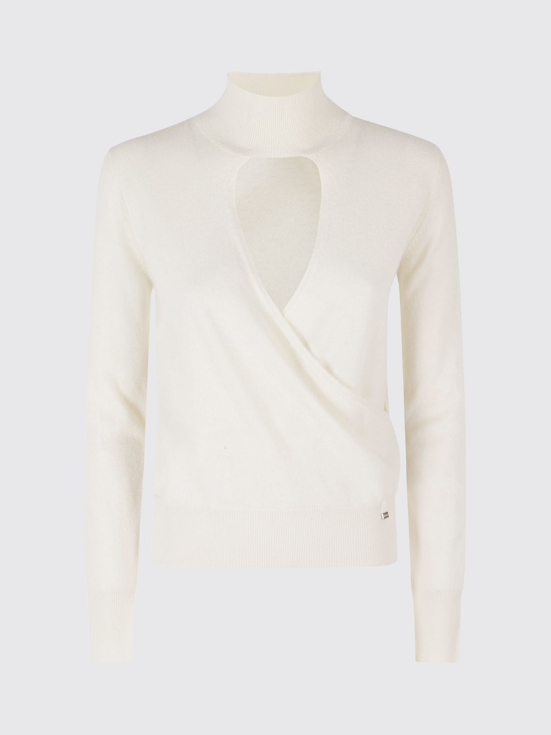 [Herno] Knitwear FW26 ML00020DR70103 1010