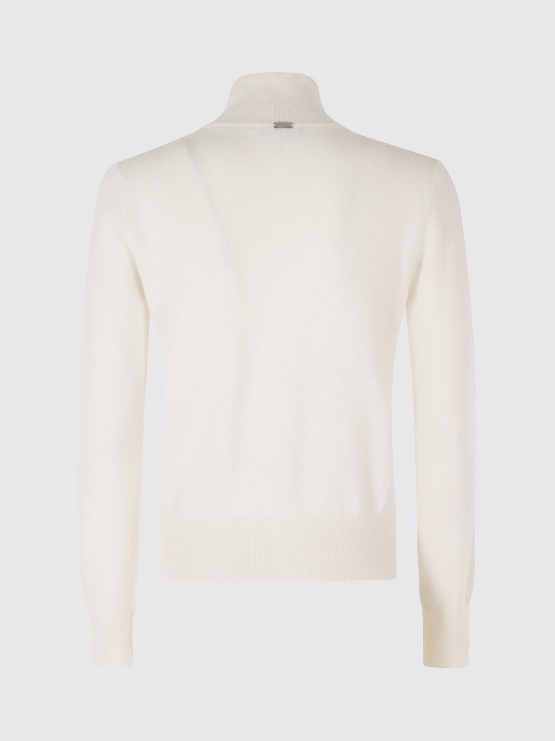 [Herno] Knitwear FW26 ML00020DR70103 1010