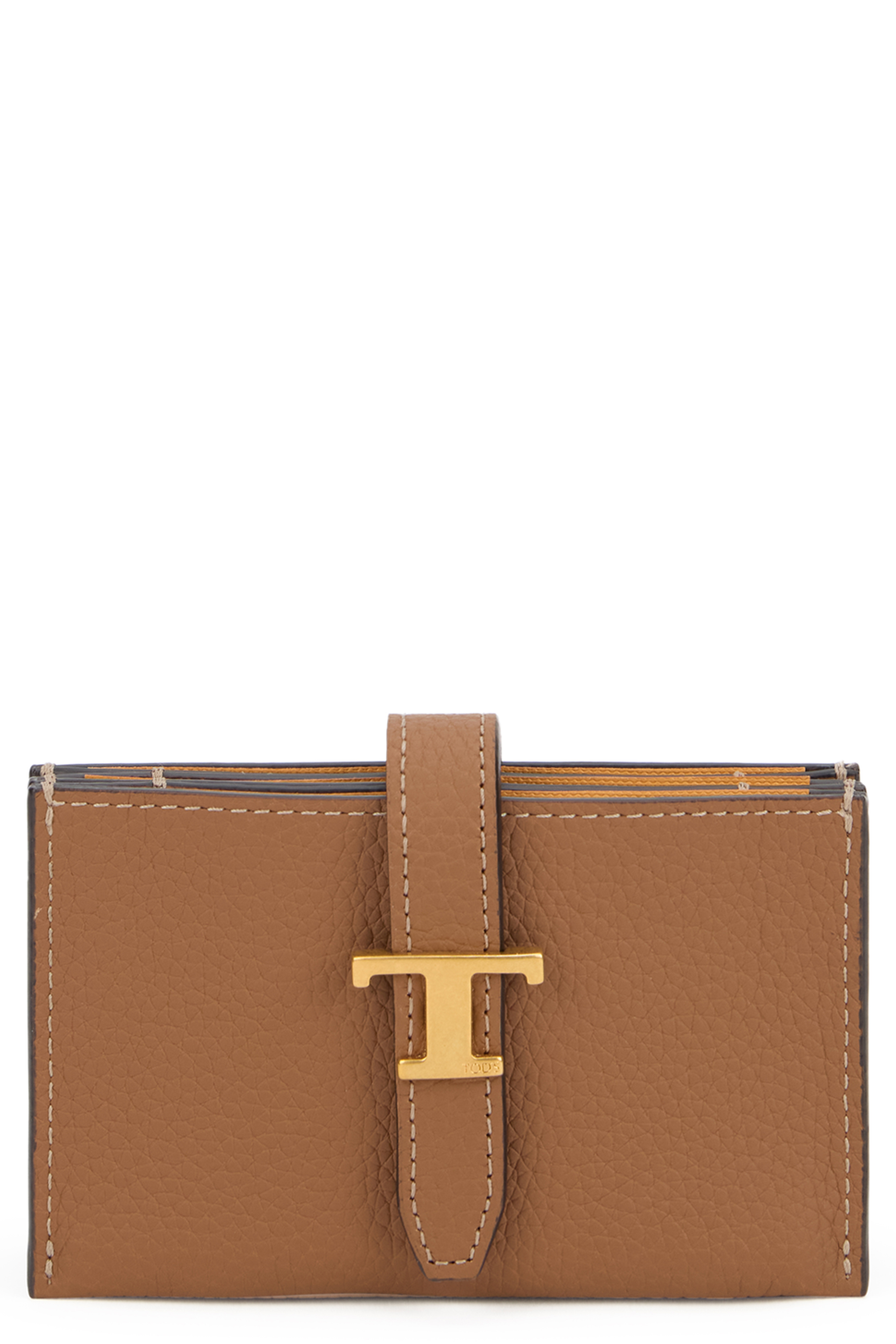 Leather wallet