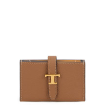 Leather wallet