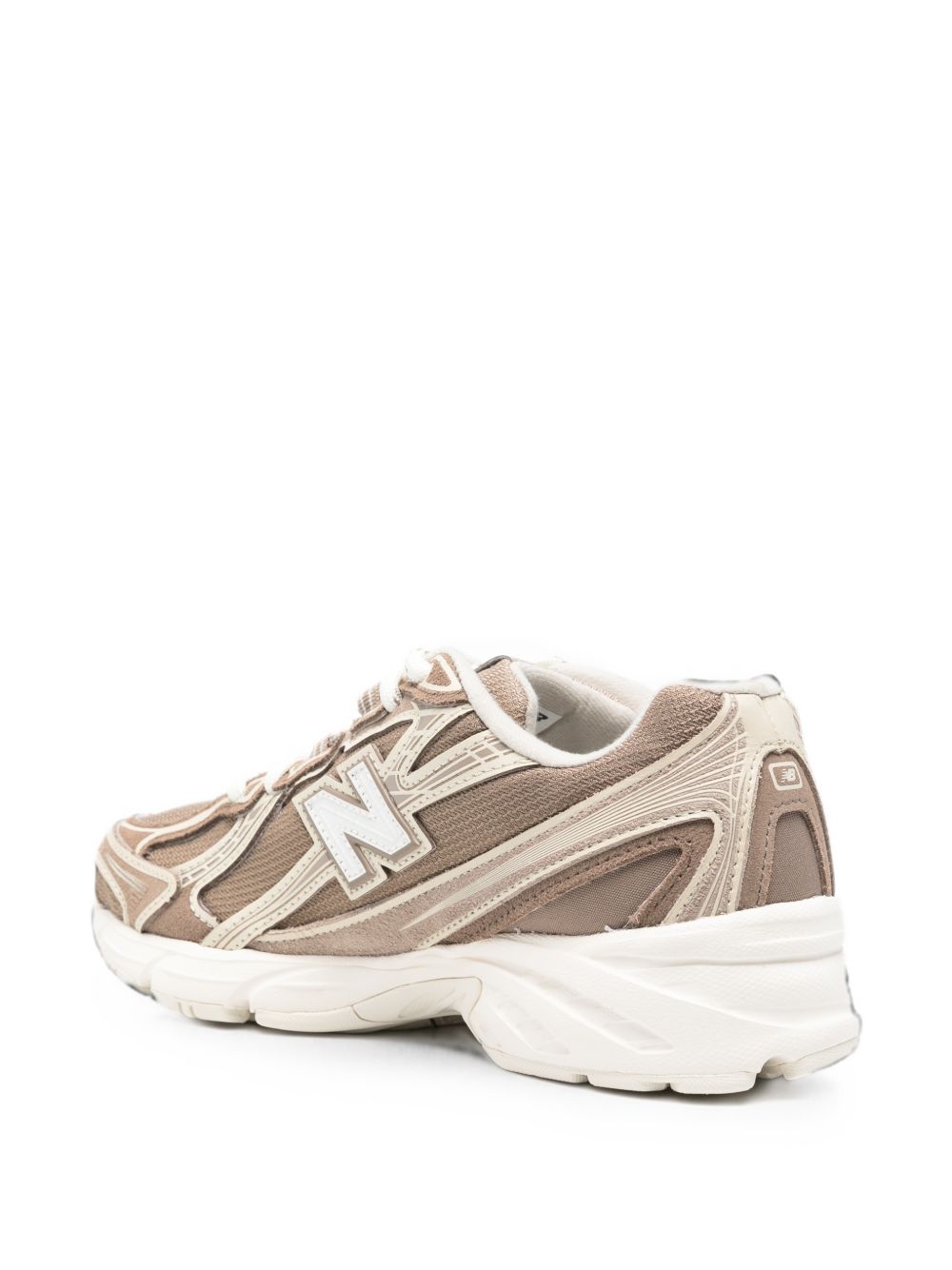 NEW BALANCE U7403TR MUSHROOM/DRIFTWOOD