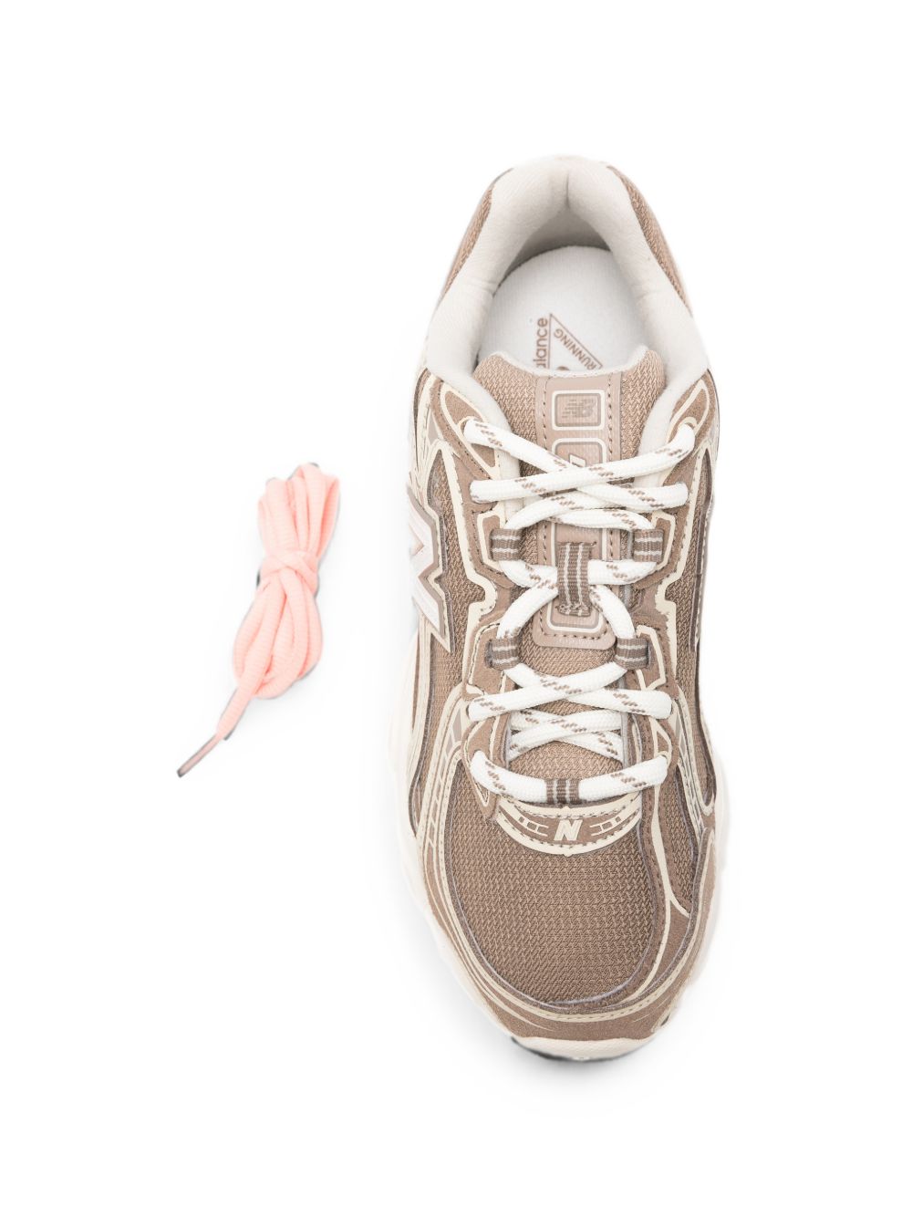 NEW BALANCE U7403TR MUSHROOM/DRIFTWOOD