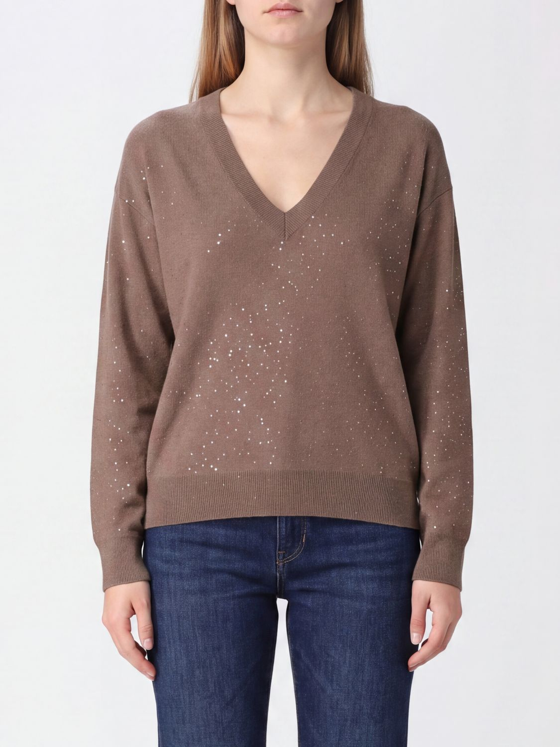 [Herno] Knitwear FW26 MV00011DR70321 2700