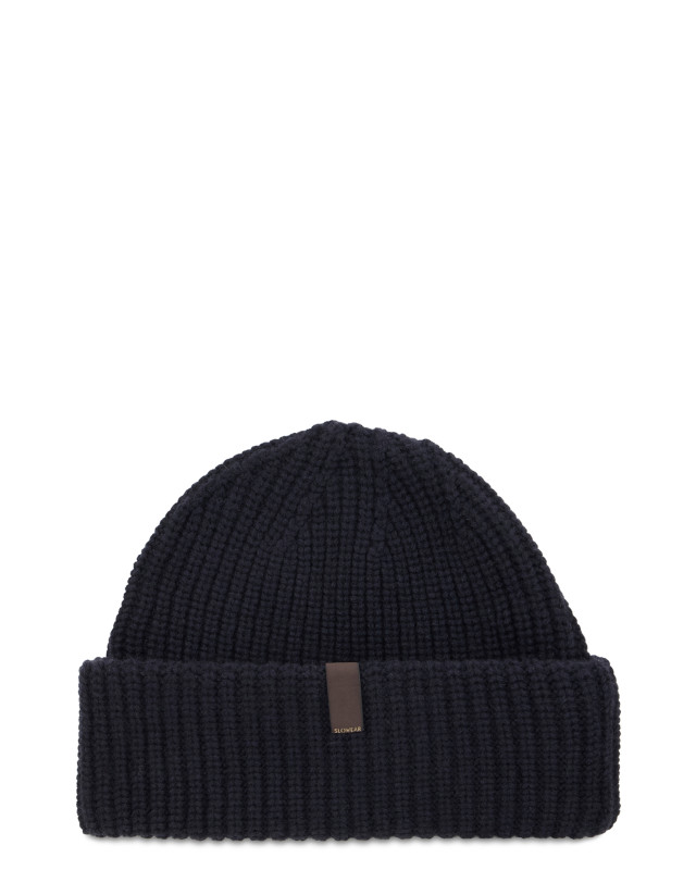 Knitted Hat