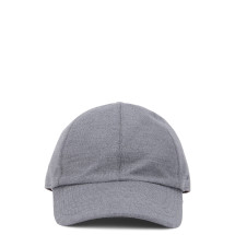 Cap with visor