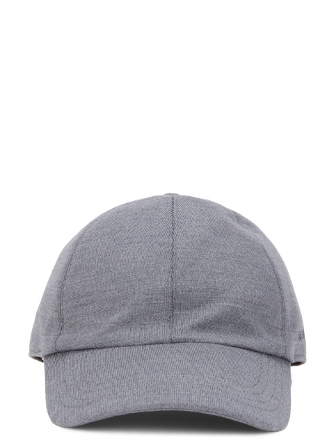 Cap with visor