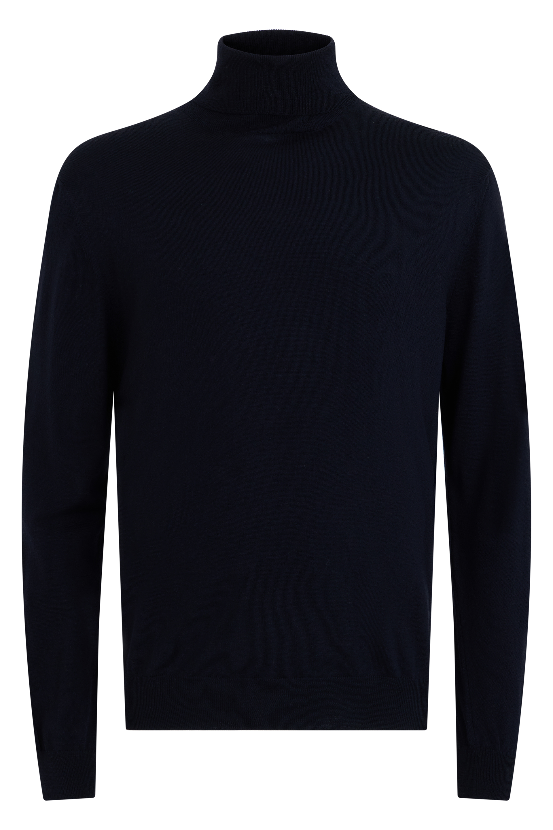 Turtleneck Sweater