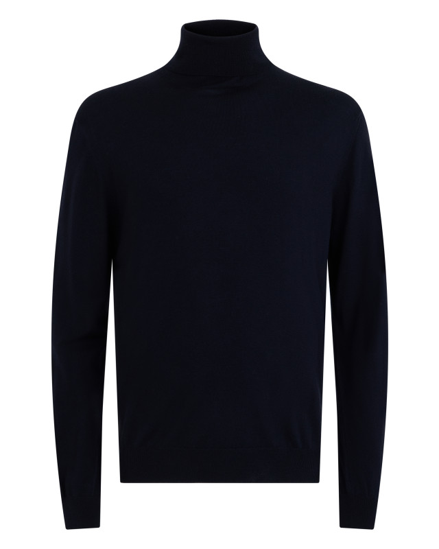 Turtleneck Sweater