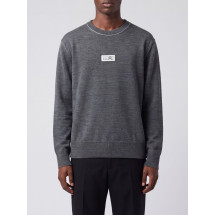 [MM6 Maison Margiela] Knitwear FW26 SH0HL0010M13037 860M