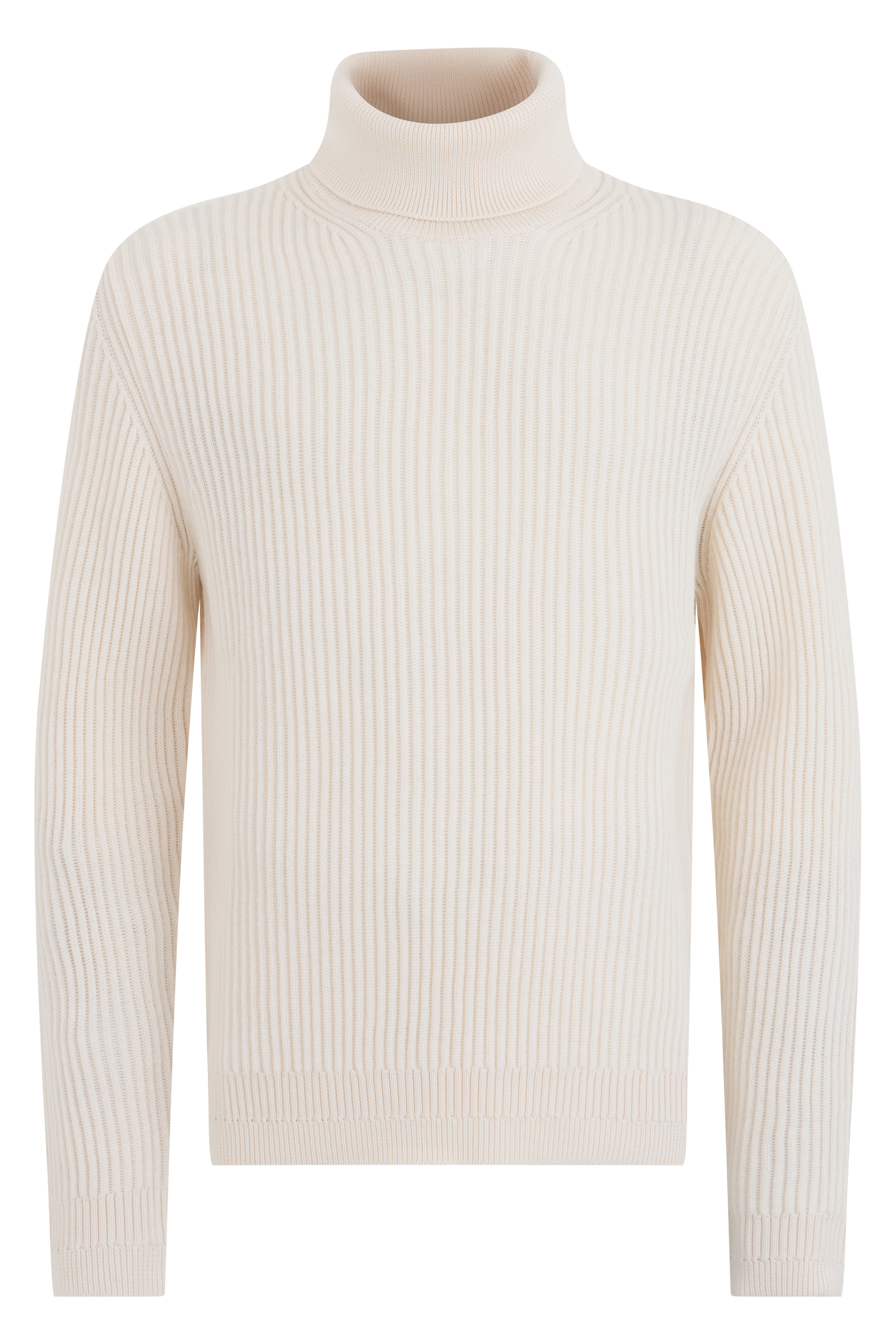 Turtleneck Sweater