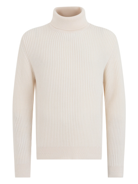 Turtleneck Sweater