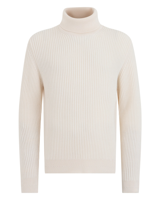 Turtleneck Sweater