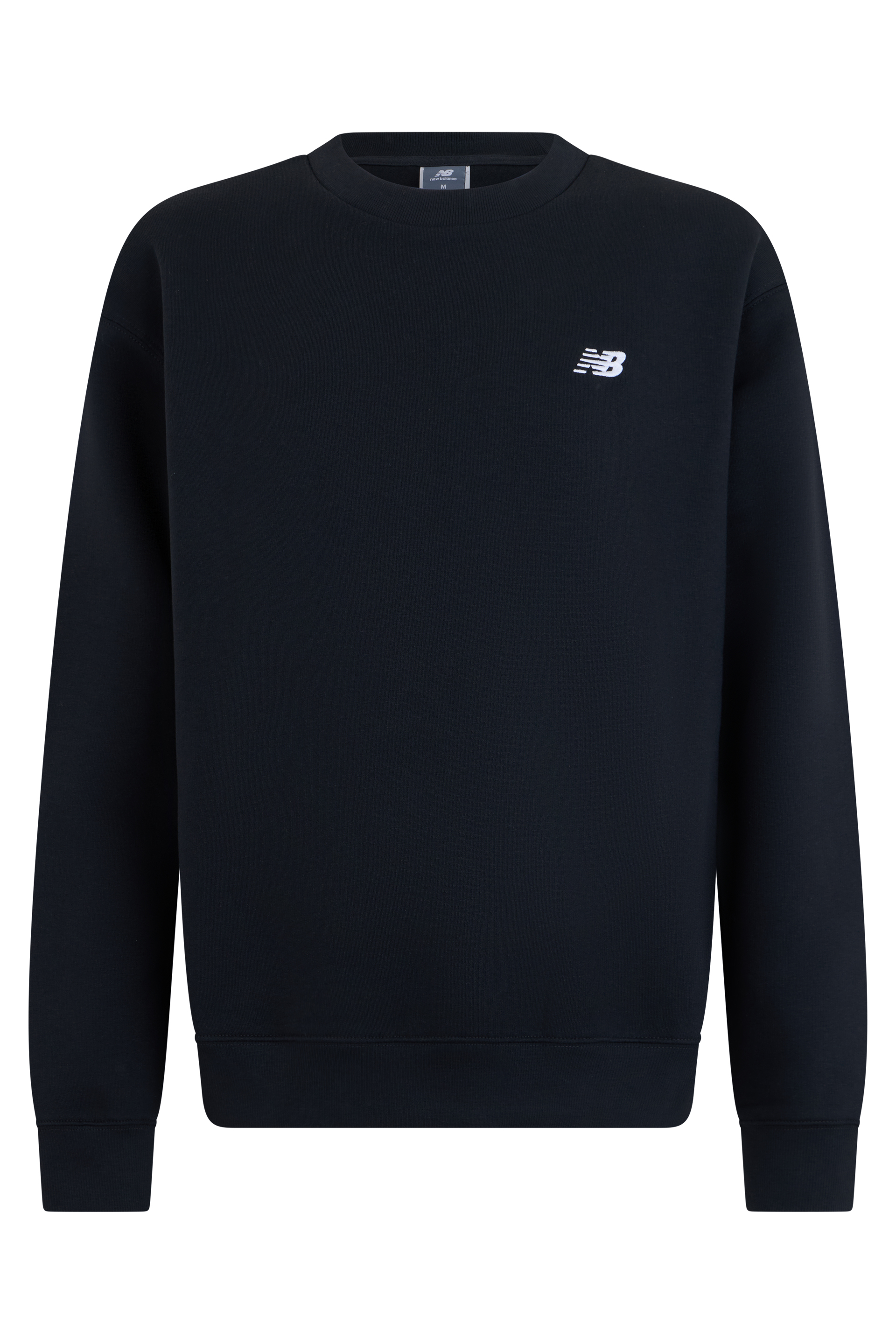Crewneck sweatshirt