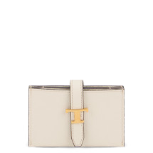 Leather wallet