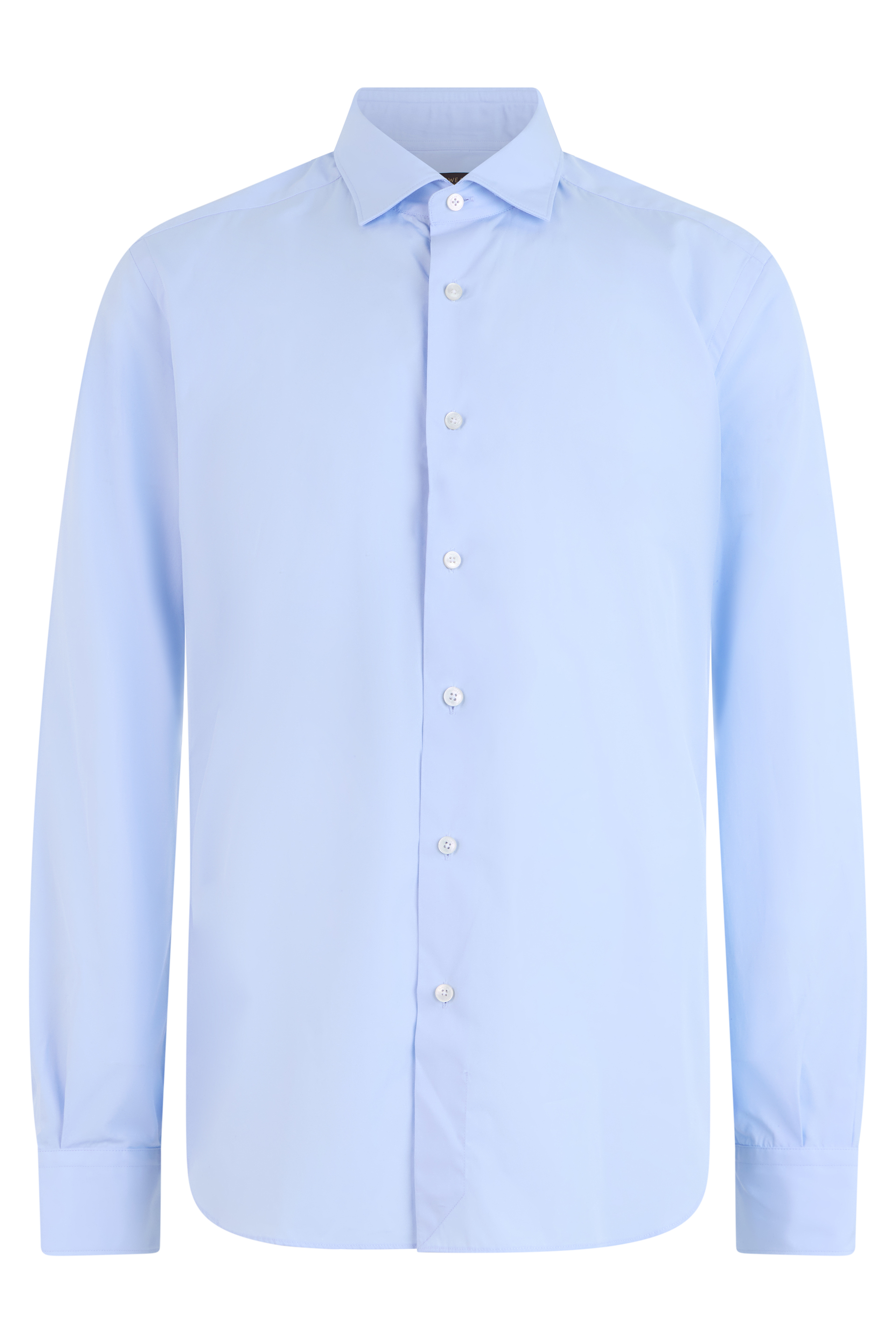 Long-sleeve shirt